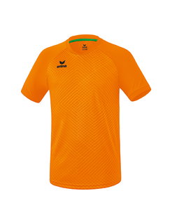 Erima Sport T-shirt Jersey Madrid (100% Polyester) orange Men